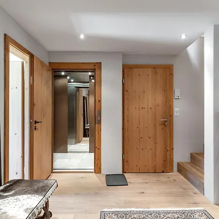 Apartment 4br Stunning Penthouse - Ski In&ski Out- If You Want To Book, Please Contact On Wh-ats-app - 0034-635-518-216 !!!! *