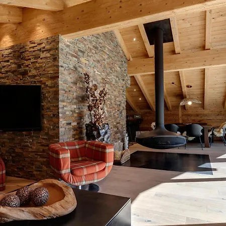 4br Stunning Penthouse - Ski In&ski Out- If You Want To Book, Please Contact On Wh-ats-app - 0034-635-518-216 !!!! ツェルマット