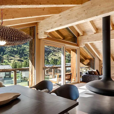 4br Stunning Penthouse - Ski In&ski Out- If You Want To Book, Please Contact On Wh-ats-app - 0034-635-518-216 !!!! * Zermatt