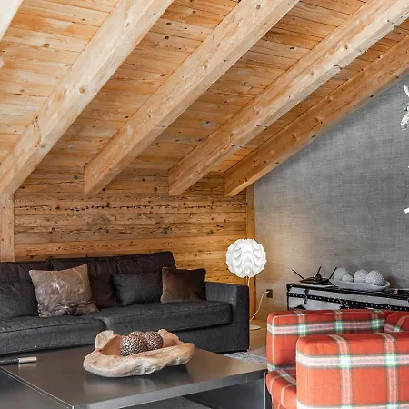 Apartment 4br Stunning Penthouse - Ski In&ski Out- If You Want To Book, Please Contact On Wh-ats-app - 0034-635-518-216 !!!! *