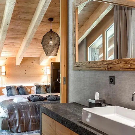 4br Stunning Penthouse - Ski In&ski Out- If You Want To Book, Please Contact On Wh-ats-app - 0034-635-518-216 !!!! Appartamento Zermatt
